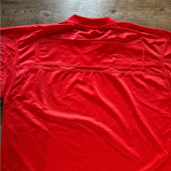 NWOT - Kansas City Chiefs Blank NFL Jerseys - Picture 8 of 8